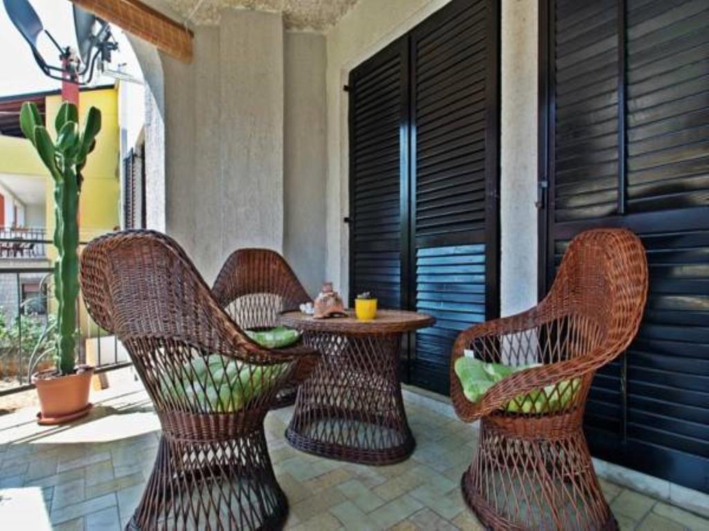 Apartments Elda روفينج المظهر الخارجي الصورة