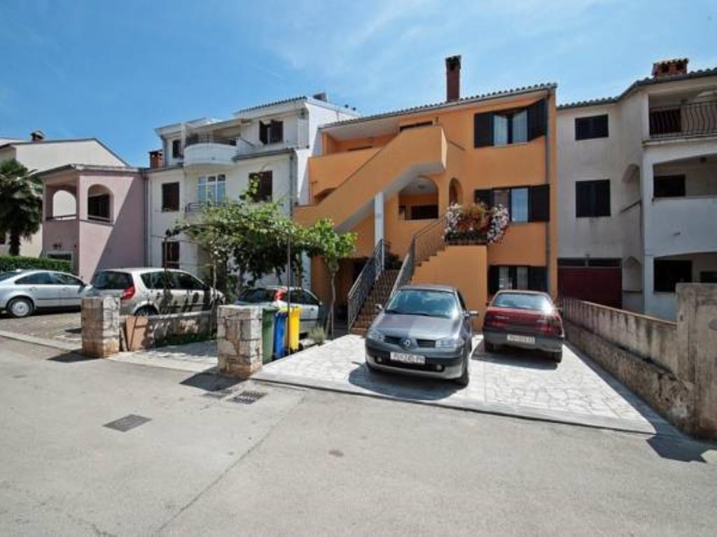 Apartments Elda روفينج المظهر الخارجي الصورة
