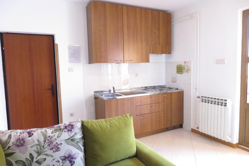 Apartments Elda روفينج المظهر الخارجي الصورة