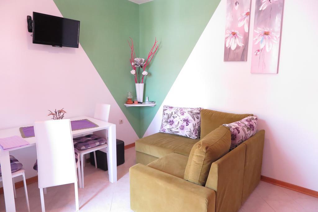 Apartments Elda روفينج المظهر الخارجي الصورة