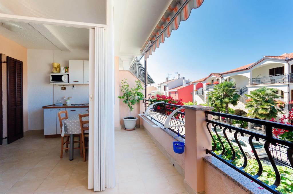 Apartments Elda روفينج المظهر الخارجي الصورة