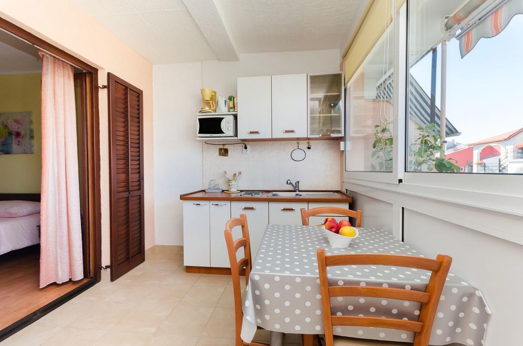 Apartments Elda روفينج المظهر الخارجي الصورة