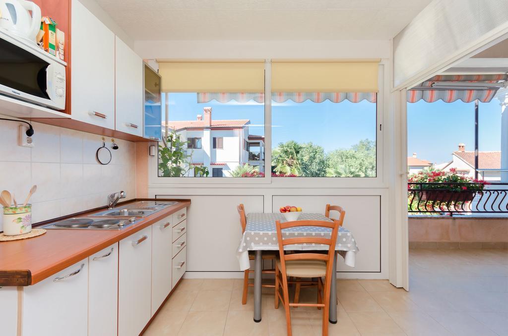 Apartments Elda روفينج المظهر الخارجي الصورة
