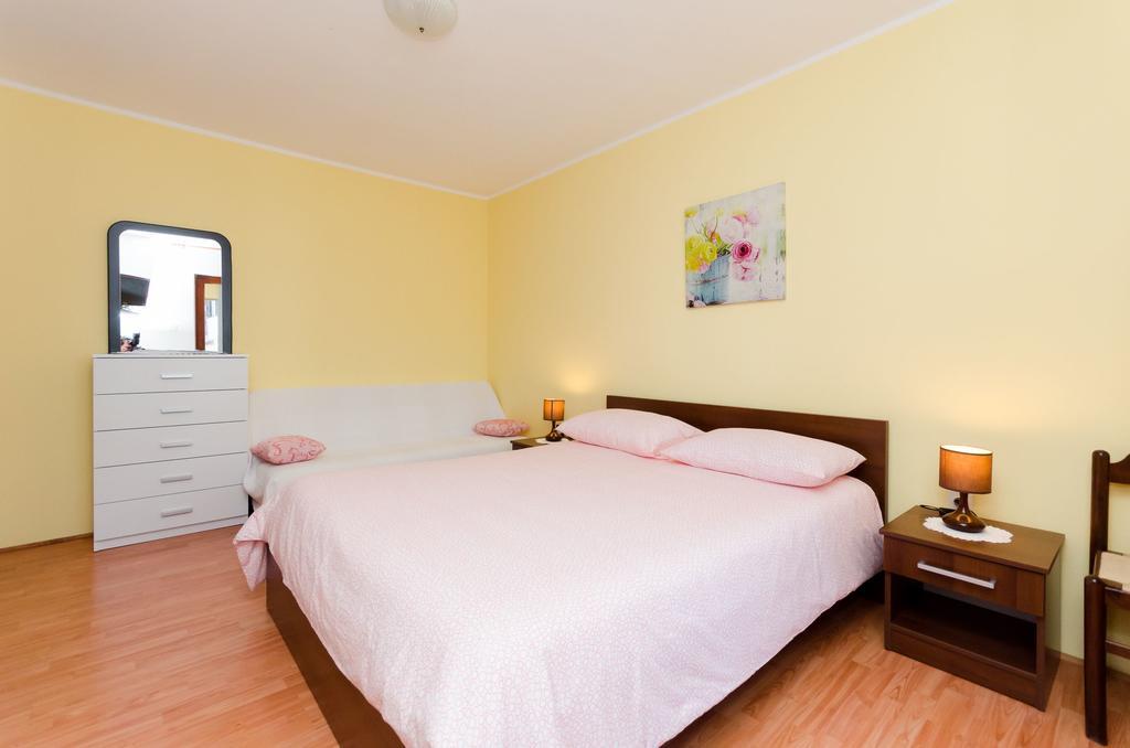 Apartments Elda روفينج المظهر الخارجي الصورة