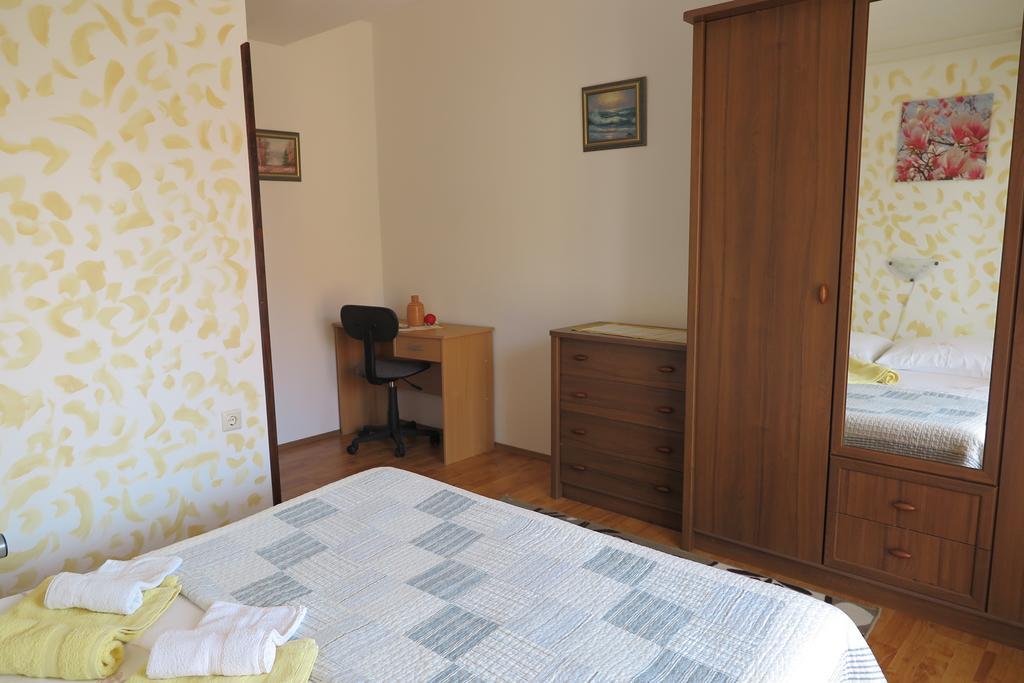 Apartments Elda روفينج المظهر الخارجي الصورة