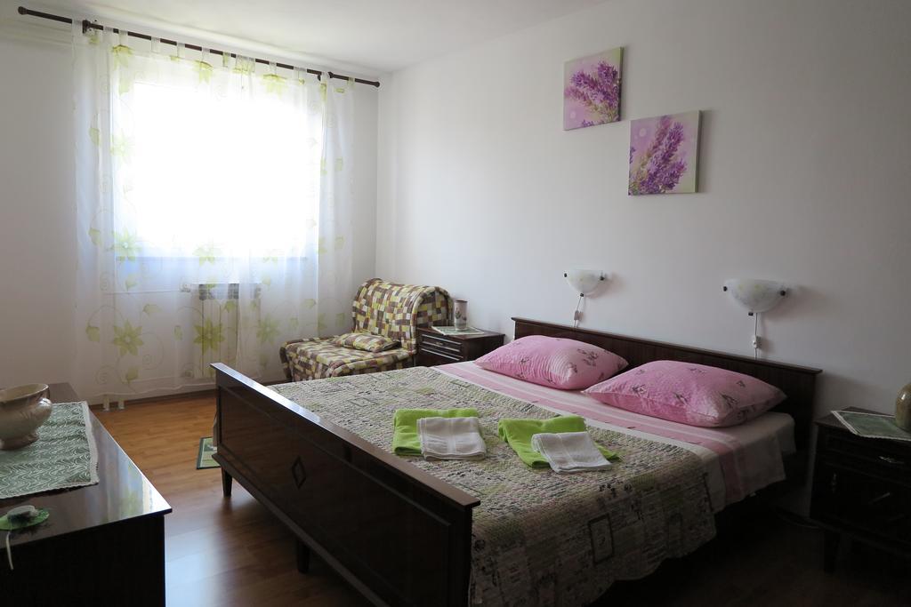 Apartments Elda روفينج المظهر الخارجي الصورة