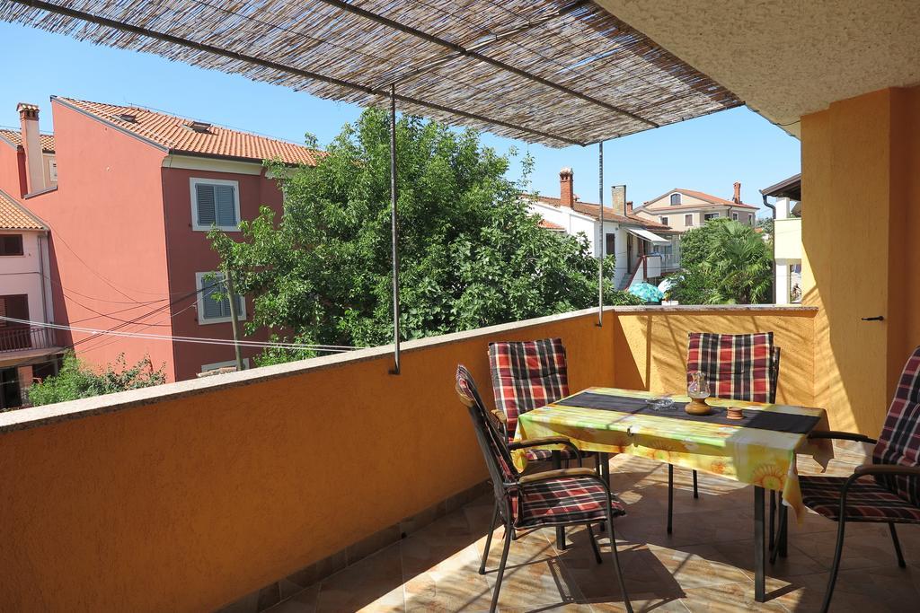 Apartments Elda روفينج المظهر الخارجي الصورة