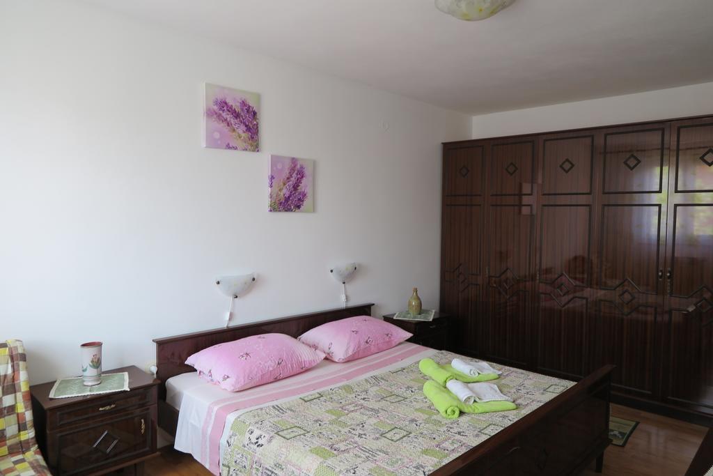 Apartments Elda روفينج المظهر الخارجي الصورة