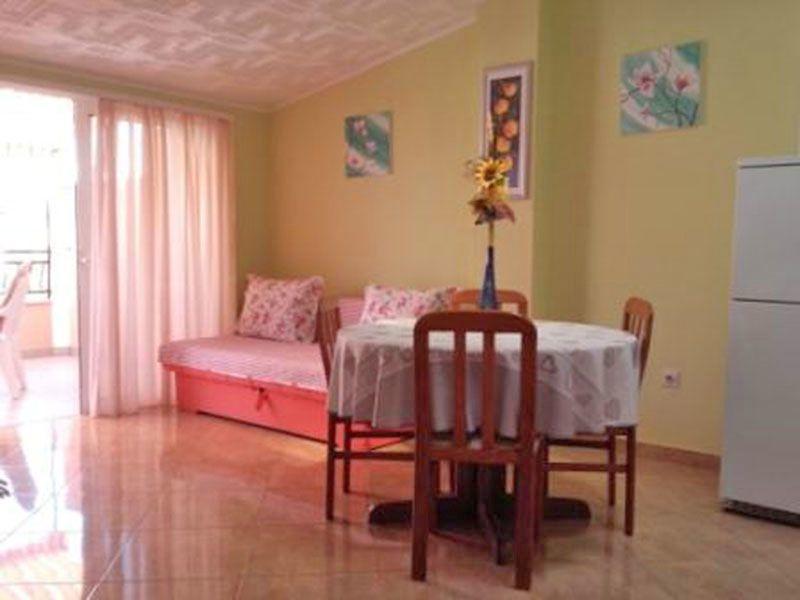 Apartments Elda روفينج المظهر الخارجي الصورة