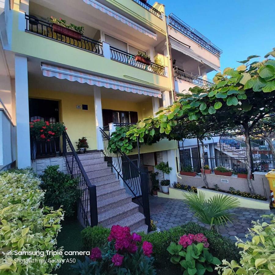 Apartments Elda روفينج المظهر الخارجي الصورة