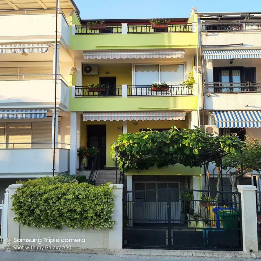 Apartments Elda روفينج المظهر الخارجي الصورة