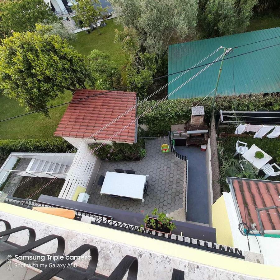Apartments Elda روفينج المظهر الخارجي الصورة