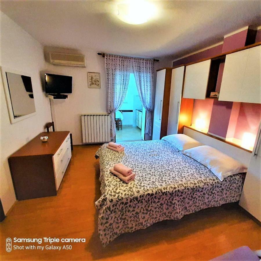 Apartments Elda روفينج المظهر الخارجي الصورة