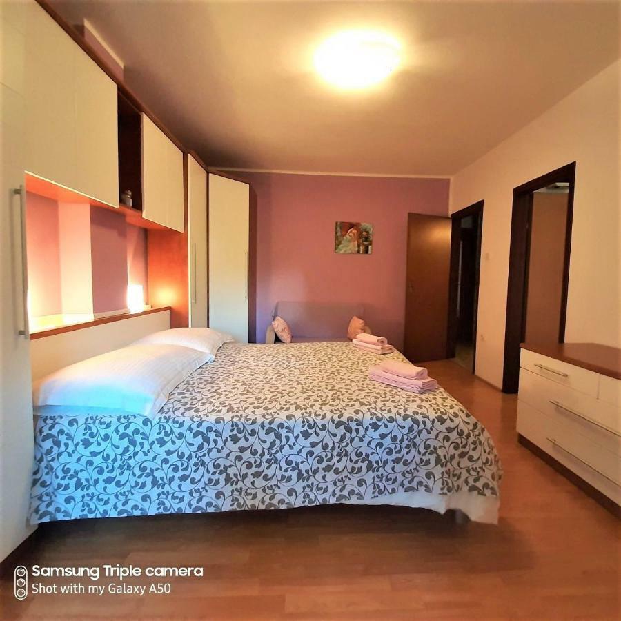 Apartments Elda روفينج المظهر الخارجي الصورة