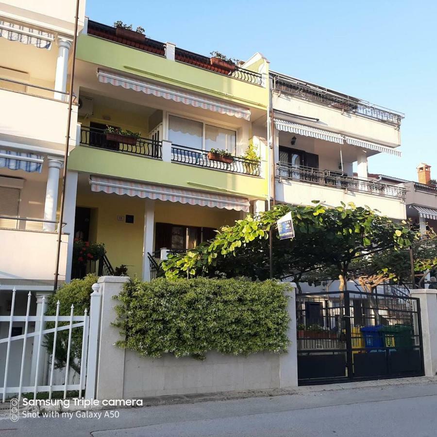 Apartments Elda روفينج المظهر الخارجي الصورة